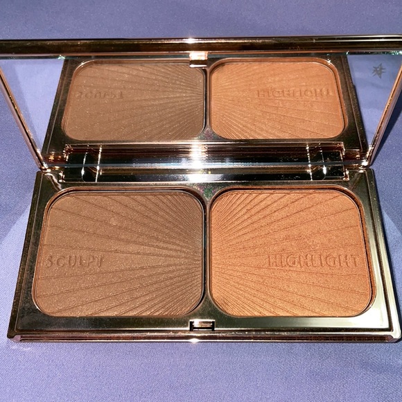 Charlotte Tilbury Makeup Charlotte Tilbury Filmstar Bronze Glow